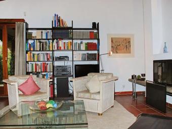 Holiday Home Riva