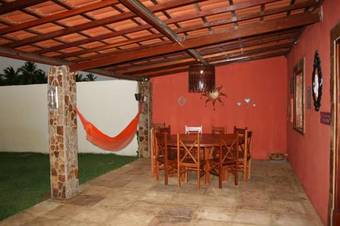 Casa Dos Patos