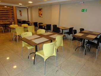 Alfa Plaza Hotel