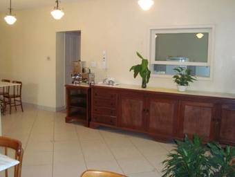 Hotel Faisca