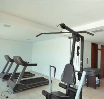 Camboa Capela Hotel