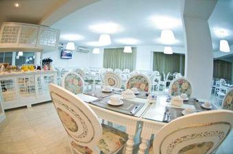Hotel Oma Zita