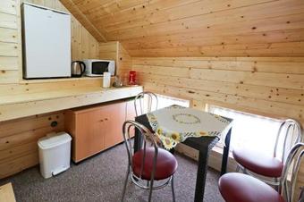Apartman Miky