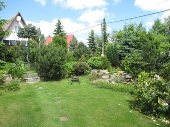 Holiday Home In Svahova/erzgebirge 1694
