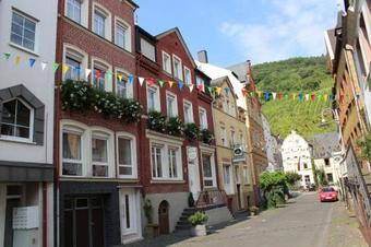 Apartamento Appartement - Haus Budinger (4d Bf) - [#116831]