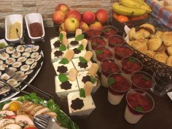 Hotel Vesely