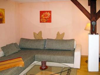 Apartamento Ferienwohnung Jana 106s