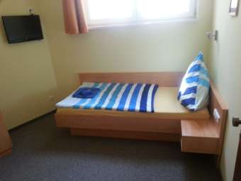 Hostal Kenner Treff