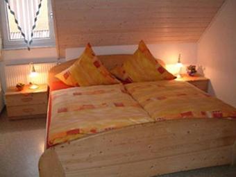 Apartamento Ferienhof Winkler