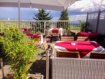 Hotel Restaurant Zum Burggraf