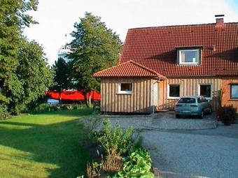Ferienhaus Am Nord-ostsee-kanal - [#1454]