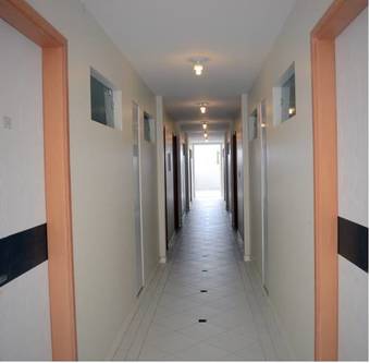 Hotel Brotas
