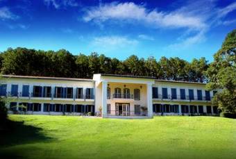 Agroturismo Hotel Fazenda Dona Carolina