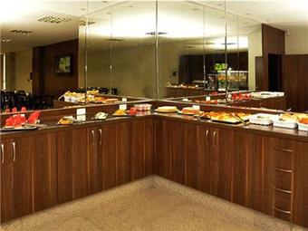 Brisa Tower Hotel