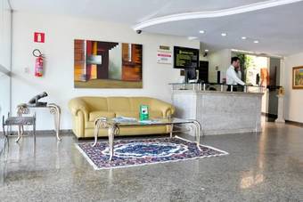 Antares Hotel