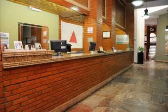 Hotel Verdes Mares