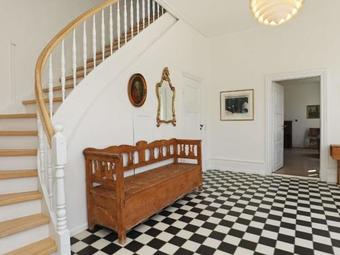 Holiday Home Humble XV