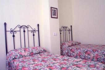 Villa Calle Priego
