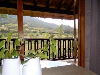 Albergue La Caba�a