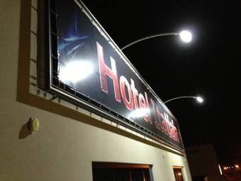 Hotel Itatiaia