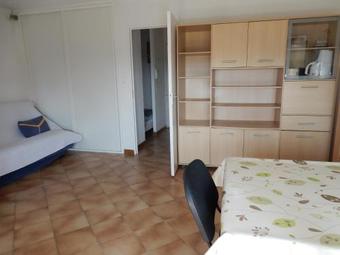 Apartamento Studio Cabine Carnon