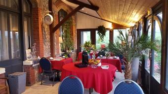 Bed & Breakfast Les Cloches De Corneville