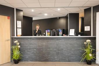 Wink Hotel Juvisy