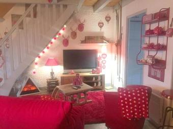 Chalet Le Bouyssou