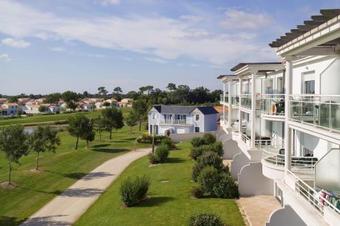 Apartamento Madame Vacances Les Appartements De Fontenelles