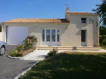Holiday Home Rue De Tharon