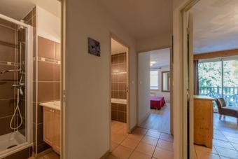 Apartamentos R�sidence Les Ardoisi�res - St Lary