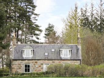 Annfield, Aberlour