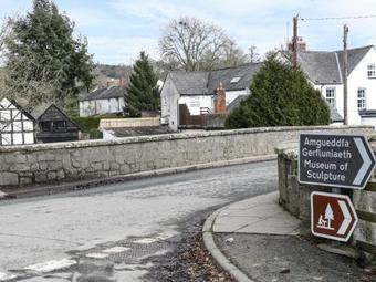 The Gathering - Cherry Cabin
