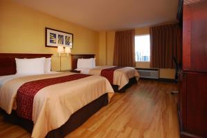 Hotel Comfort Inn Downtown San Diego