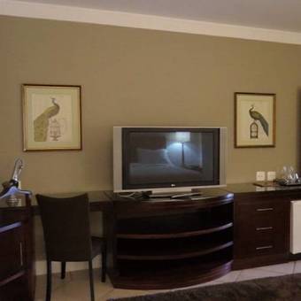 Hotel Ot