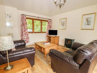 The Spinney, York