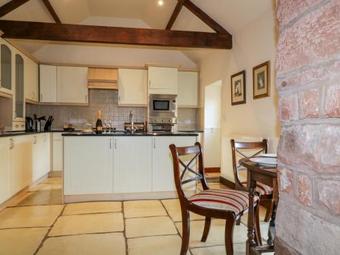 Carwinley Mill House Cottage