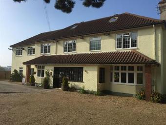 The Dormy House Hotel