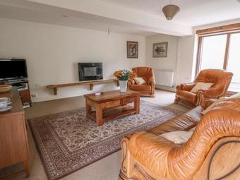 The Barn, Crickhowell