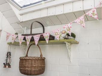 Fern House, Craven Arms