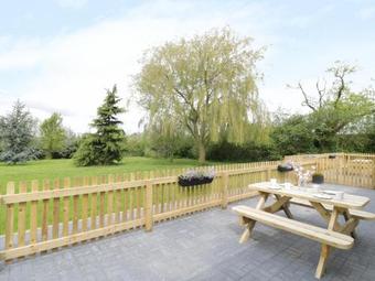 Hoden View, Evesham