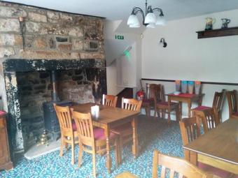 Posada The Sun Inn