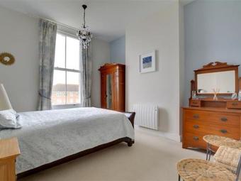 Apartment Framkie