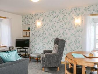 Jade Cottage