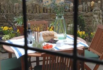 Apple Cottage
