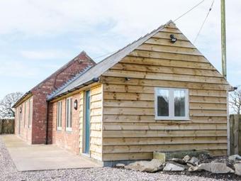 Swallow Barn, Shrewsbury