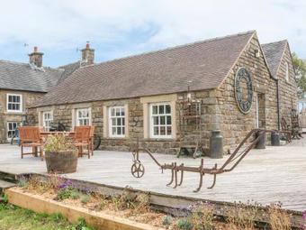 Curlew Cottage, Buxton