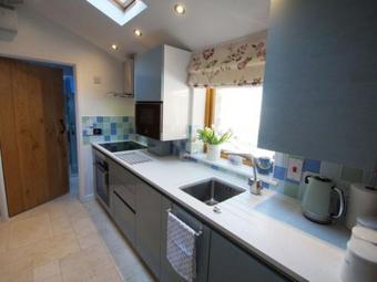 Holiday Home Manta