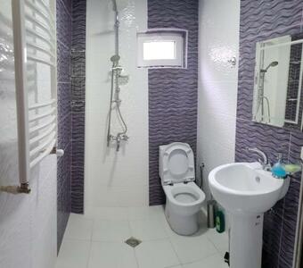 Posada Hotel Shibi