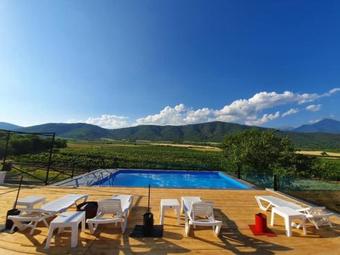 Hotel Gremi Hall